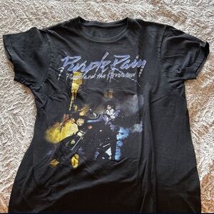 Purple Rain T-shirt
